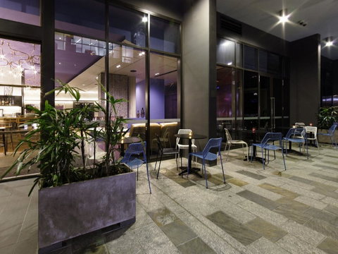 Alpha Mosaic Hotel Fortitude Valley Brisbane - Accommodation Gold Coast 23