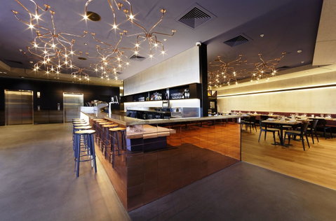 Alpha Mosaic Hotel Fortitude Valley Brisbane - Accommodation Gold Coast 5