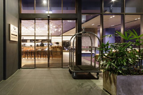 Alpha Mosaic Hotel Fortitude Valley Brisbane - Accommodation Gold Coast 24