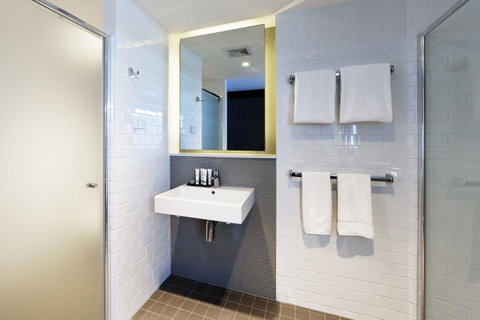 Alpha Mosaic Hotel Fortitude Valley Brisbane - Accommodation Gold Coast 10