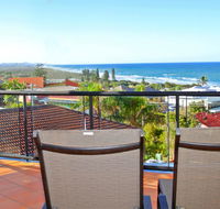 Unit 8 Bronte of Coolum 8 - 12 Coolum Terrace Coolum Beach 500 Bond LINEN INCLUDED WIFI - Gold Coast 4U