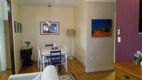 Boonah Cottage - 1 Gold Coast 1