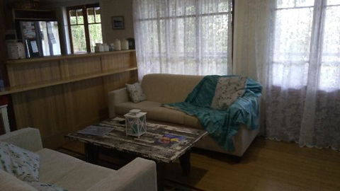 Boonah Cottage - 1 Gold Coast 3