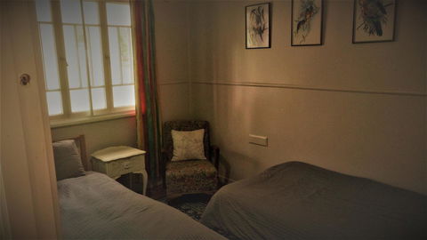 Boonah Cottage - 1 Gold Coast 10