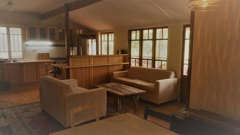 Boonah Cottage - 1 Gold Coast 0
