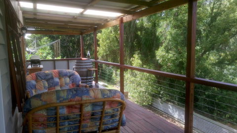 Boonah Cottage - 1 Gold Coast 4