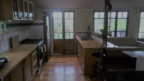 Boonah Cottage - 1 Gold Coast 8