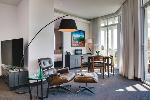 The Point Brisbane Hotel - Accommodation Gold Coast 34