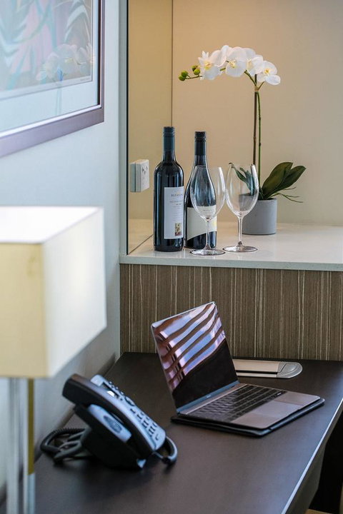 The Point Brisbane Hotel - Accommodation Gold Coast 20