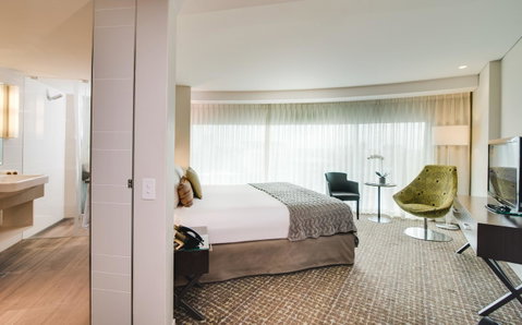 The Point Brisbane Hotel - Accommodation Gold Coast 26