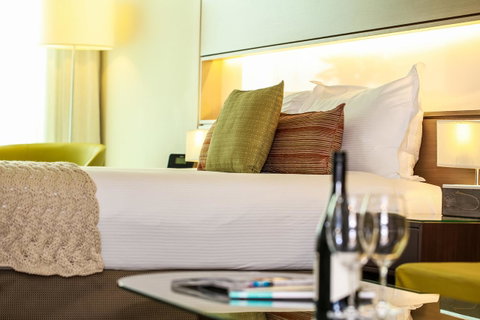 The Point Brisbane Hotel - Accommodation Gold Coast 12
