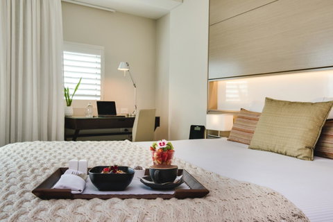 The Point Brisbane Hotel - Accommodation Gold Coast 10