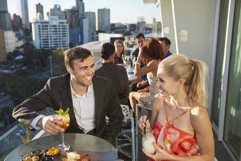 The Point Brisbane Hotel - Accommodation Gold Coast 6