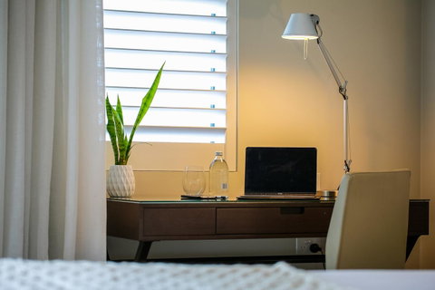The Point Brisbane Hotel - Accommodation Gold Coast 24