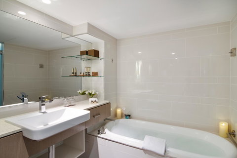 The Point Brisbane Hotel - Accommodation Gold Coast 23