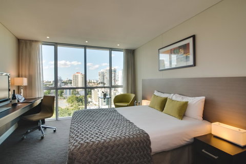 The Point Brisbane Hotel - Accommodation Gold Coast 14