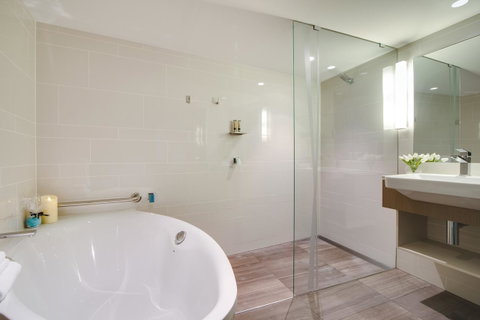 The Point Brisbane Hotel - Accommodation Gold Coast 16