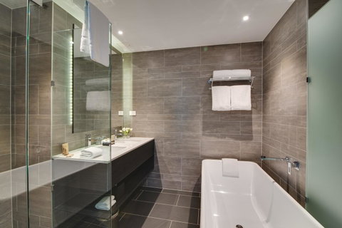 The Point Brisbane Hotel - Accommodation Gold Coast 31