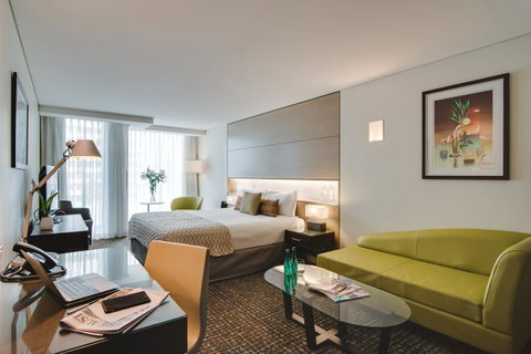 The Point Brisbane Hotel - Accommodation Gold Coast 13