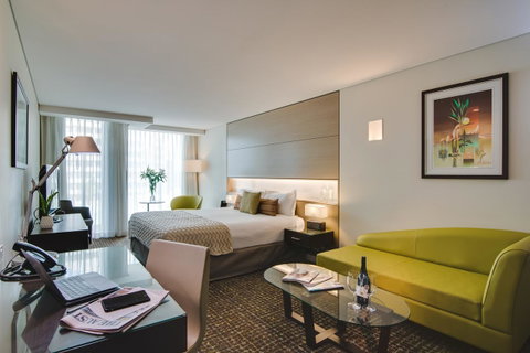 The Point Brisbane Hotel - Accommodation Gold Coast 18