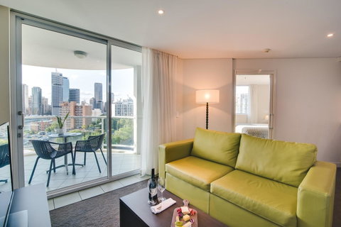 The Point Brisbane Hotel - Accommodation Gold Coast 19