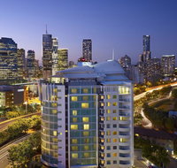 The Point Brisbane Hotel - Accommodation Gold Coast
