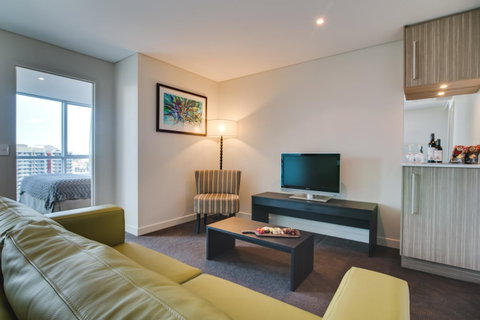 The Point Brisbane Hotel - Accommodation Gold Coast 22