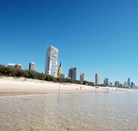 Oceana On Broadbeach - Gold Coast 4U