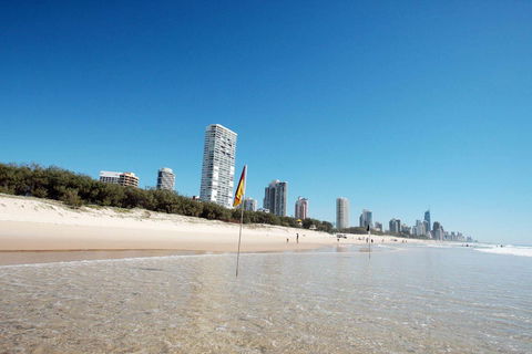 Oceana On Broadbeach - Gold Coast 4U 0