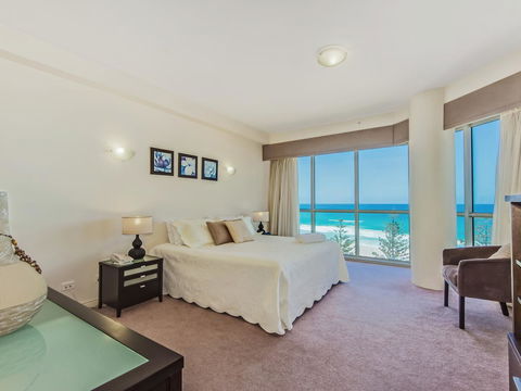 Oceana On Broadbeach - Gold Coast 4U 4
