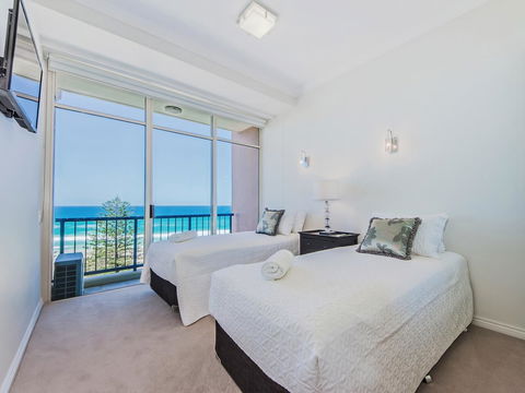 Oceana On Broadbeach - Gold Coast 4U 16