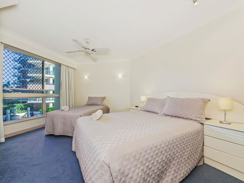 Oceana On Broadbeach - Gold Coast 4U 14