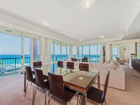 Oceana On Broadbeach - Gold Coast 4U 6