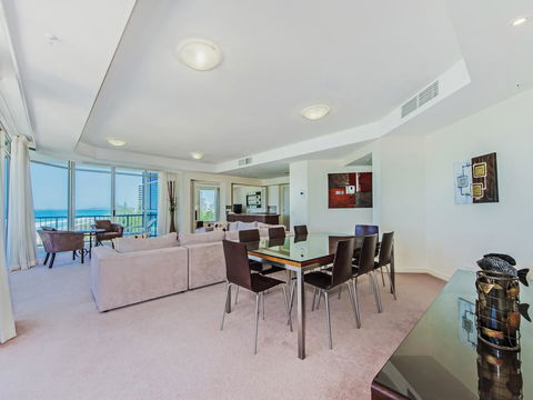 Oceana On Broadbeach - Gold Coast 4U 7