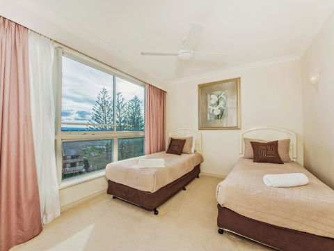 Oceana On Broadbeach - Gold Coast 4U 10