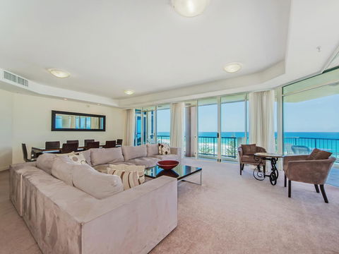 Oceana On Broadbeach - Gold Coast 4U 8