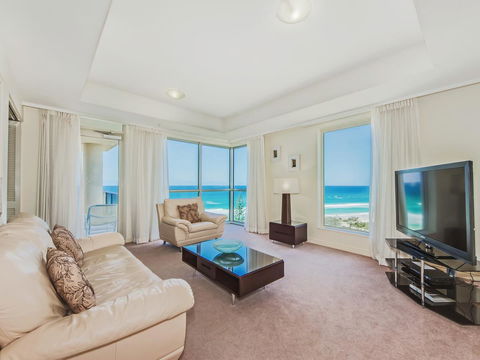 Oceana On Broadbeach - Gold Coast 4U 5
