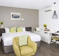 The Kingsford Brisbane Airport an Ascend Hotel Collection Member - Accommodation Gold Coast