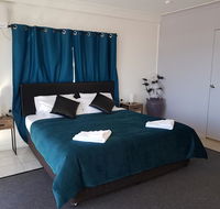 The Q Motel Rockhampton - Gold Coast 4U