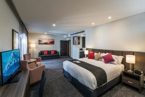 Alexandra Hills Hotel - Accommodation Gold Coast 14