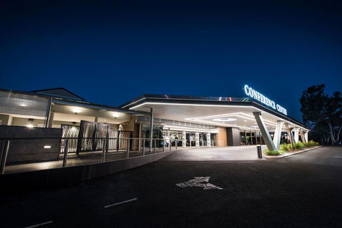 Alexandra Hills Hotel - Accommodation Gold Coast 10