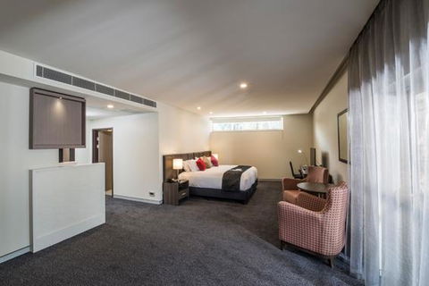Alexandra Hills Hotel - Accommodation Gold Coast 11