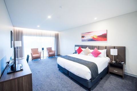Alexandra Hills Hotel - Accommodation Gold Coast 9