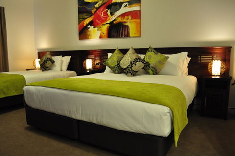 Alexandra Hills Hotel - Accommodation Gold Coast 5