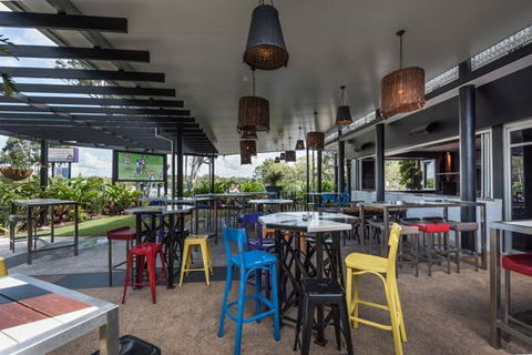 Alexandra Hills Hotel - Accommodation Gold Coast 8