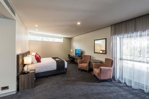 Alexandra Hills Hotel - Accommodation Gold Coast 15