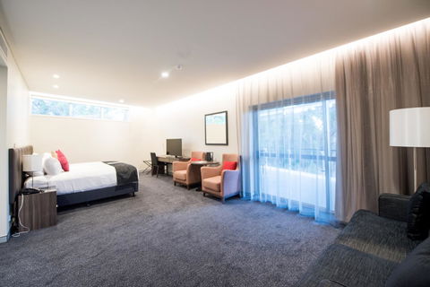 Alexandra Hills Hotel - Accommodation Gold Coast 4