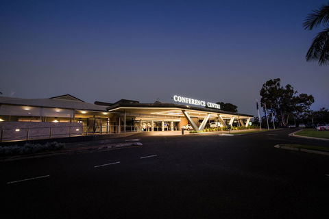 Alexandra Hills Hotel - Accommodation Gold Coast 13