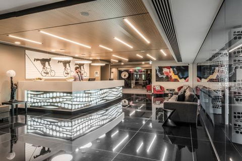 Alexandra Hills Hotel - Accommodation Gold Coast 12