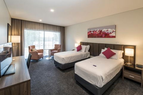 Alexandra Hills Hotel - Accommodation Gold Coast 6